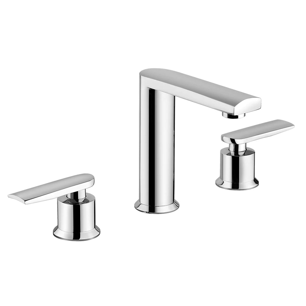 Fortis Vitrina Two Handle 8" Widespread Bathroom Sink Faucet