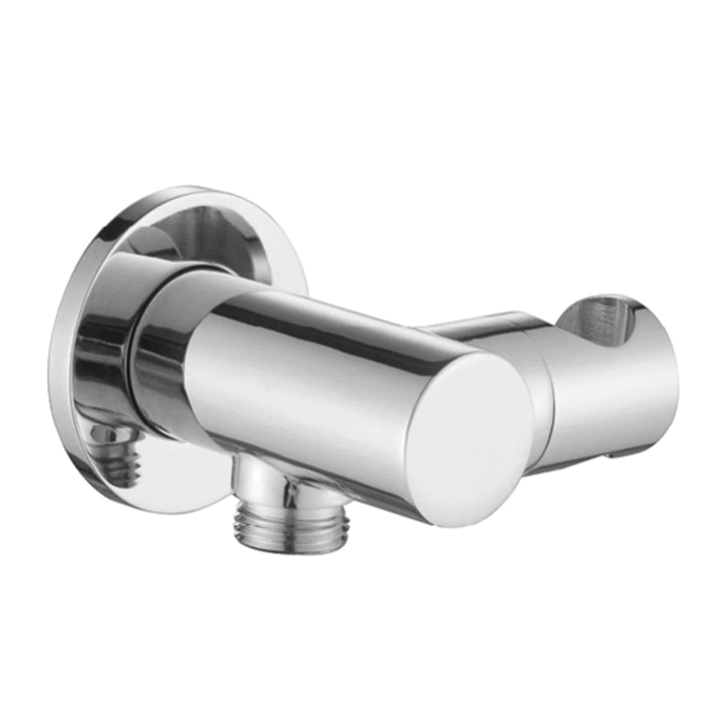 Fortis Handheld Shower Mount with Water Supply Connection