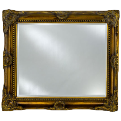 Afina Estate Royale Decorative Mirror