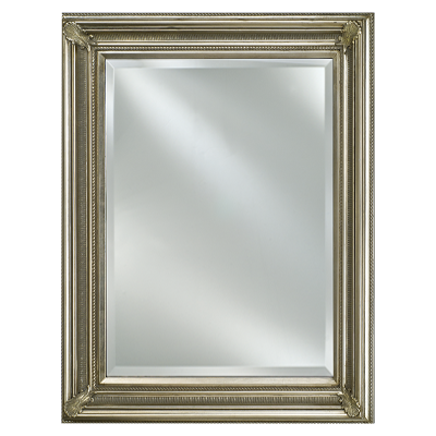 Afina Estate Baroque Decorative Mirror